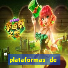 plataformas de jogos americanas